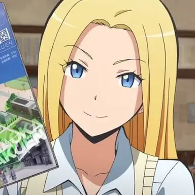 Profile image of 莉桜
