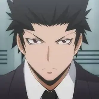 Profile image of 烏間先生