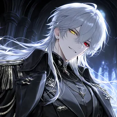 Profile image of Vazel