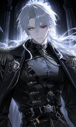 Profile image of Vazel