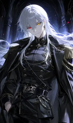 Profile image of Vazel
