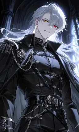 Profile image of Vazel