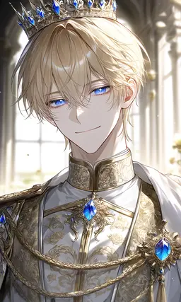 Profile image of Leon