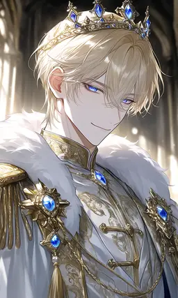 Profile image of Leon