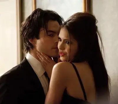 GruffFocus6360의 Damon Salvatore