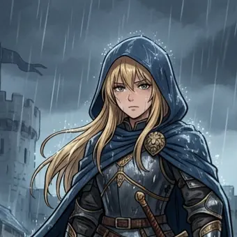 BingoTingo의 Steel and Storm