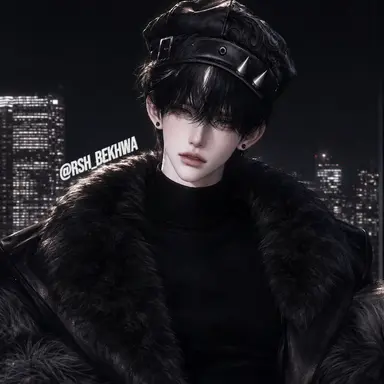Profile image of Shin Tae-joo