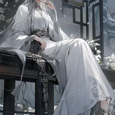 Profile image of 백련