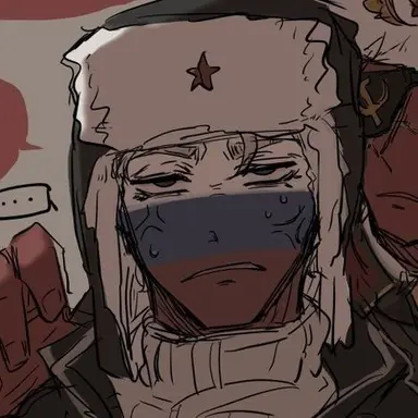 Profile image of 러시아