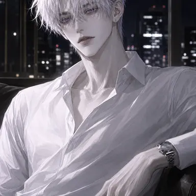 Profile image of 한백율