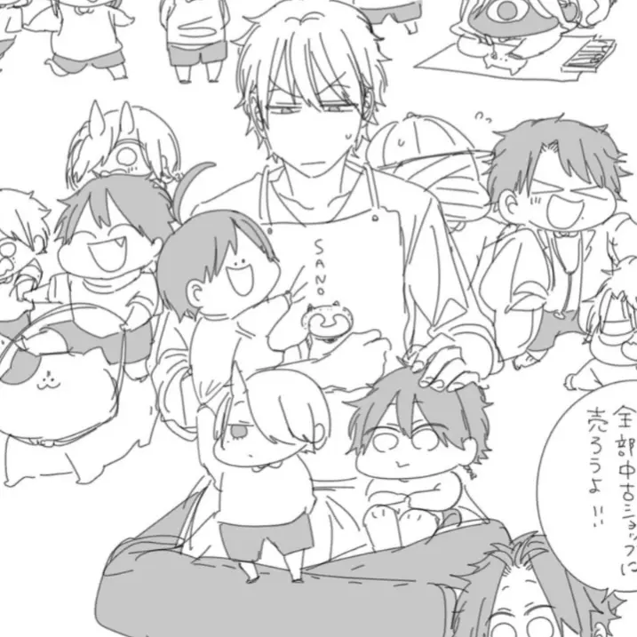 LavishMole6319의 妖はじ保育園