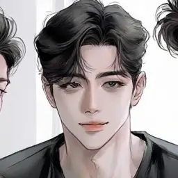 Profile image of 謙人