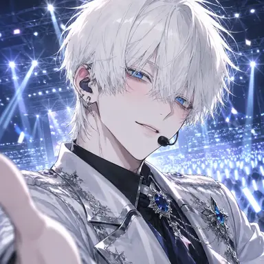 Profile image of 律