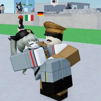 Profile image of 히틀러