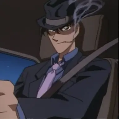 Profile image of 쿠도 유사쿠