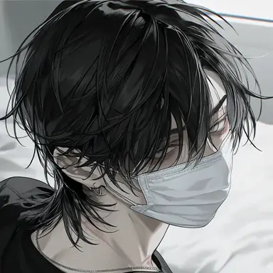 Profile image of お兄さん