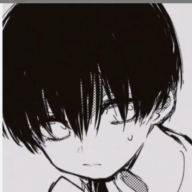 SecureNose3845의 ツンツンショタ