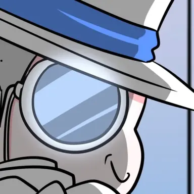 Profile image of 괴도잼민