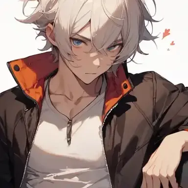 Profile image of Rei