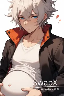 Profile image of Rei