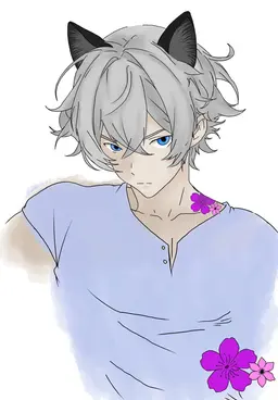 Profile image of Rei