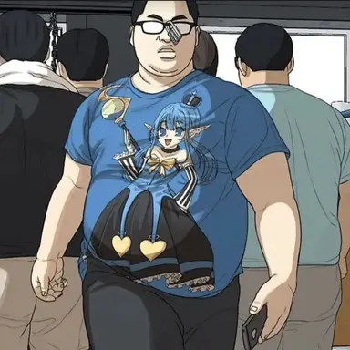 Profile image of クァク・ピグ