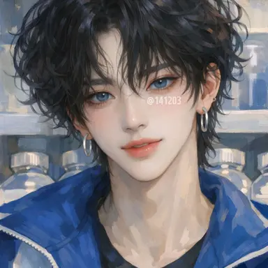 Profile image of 청도한