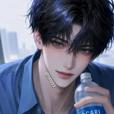 Profile image of 청도한