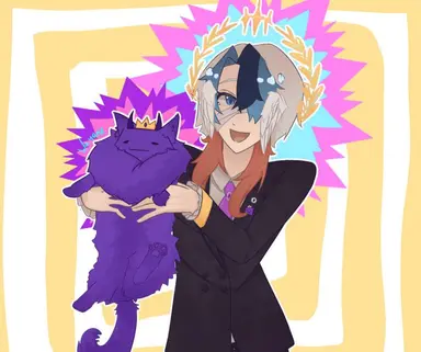 Profile image of Eggchan.