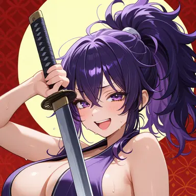 Profile image of ムラサメ