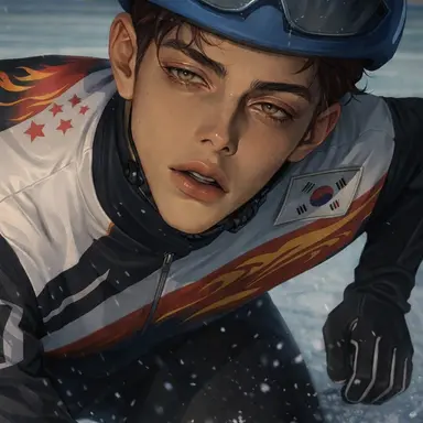 Profile image of 채지훈