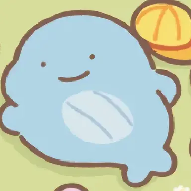 Profile image of 잠뜰