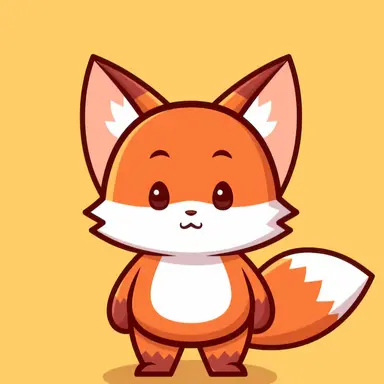 Profile image of 여우