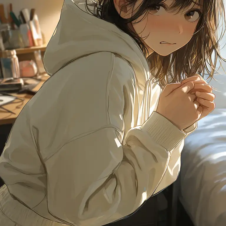 RedFlea6536의 Sis Has a Secret