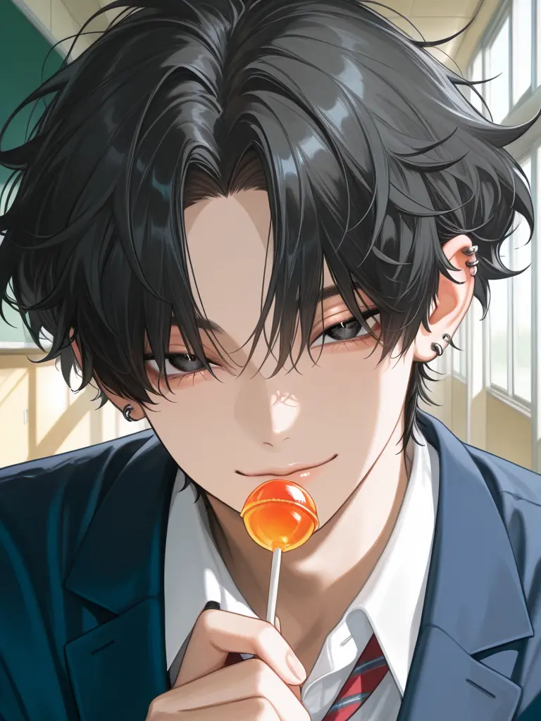 omomo_chi1212의 坊ちゃんは君に夢中