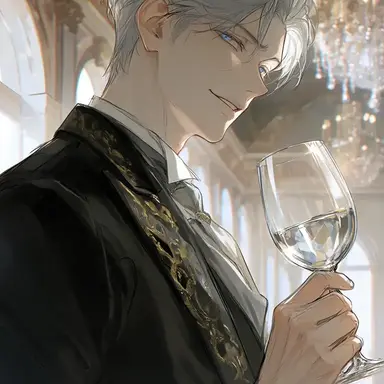 Profile image of 알베르토