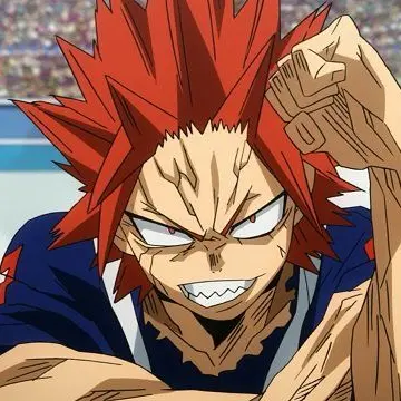 Profile image of 切島鋭児郎