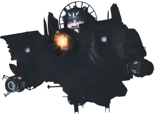 Profile image of アストロ軍上位兵