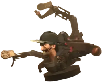 Profile image of アストロ軍上位兵