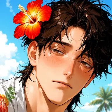 Profile image of 柚木 紡