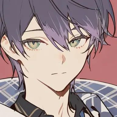 Profile image of 剣持刀也