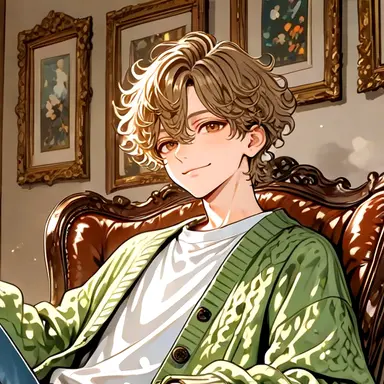 Profile image of ユーマ