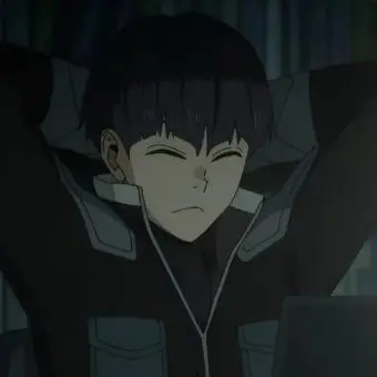 Profile image of 호시나 소우시로