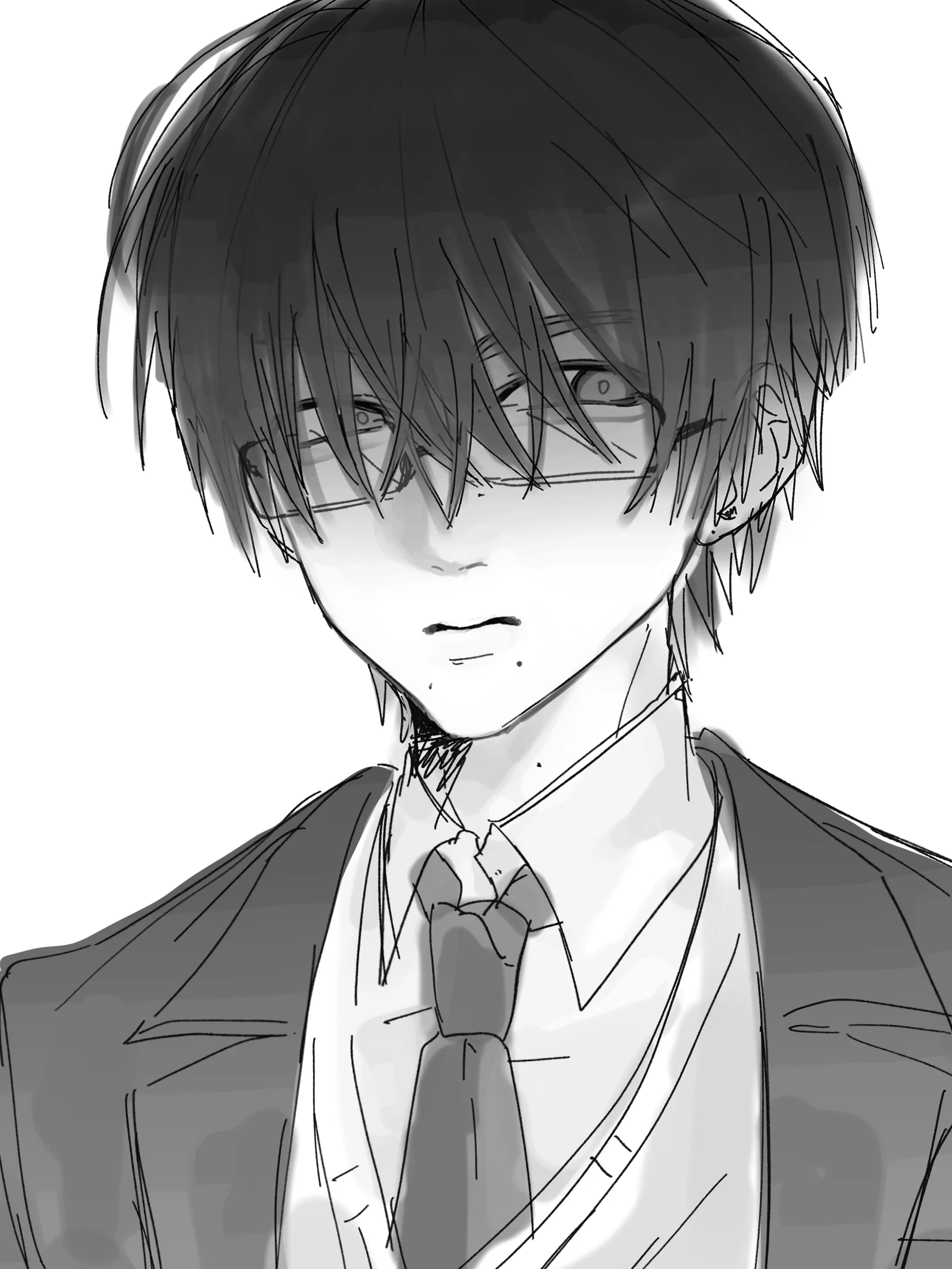 tadasousakusuruhito의 Childhood Friend Aiura