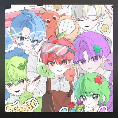 Profile image of 팀샐러드