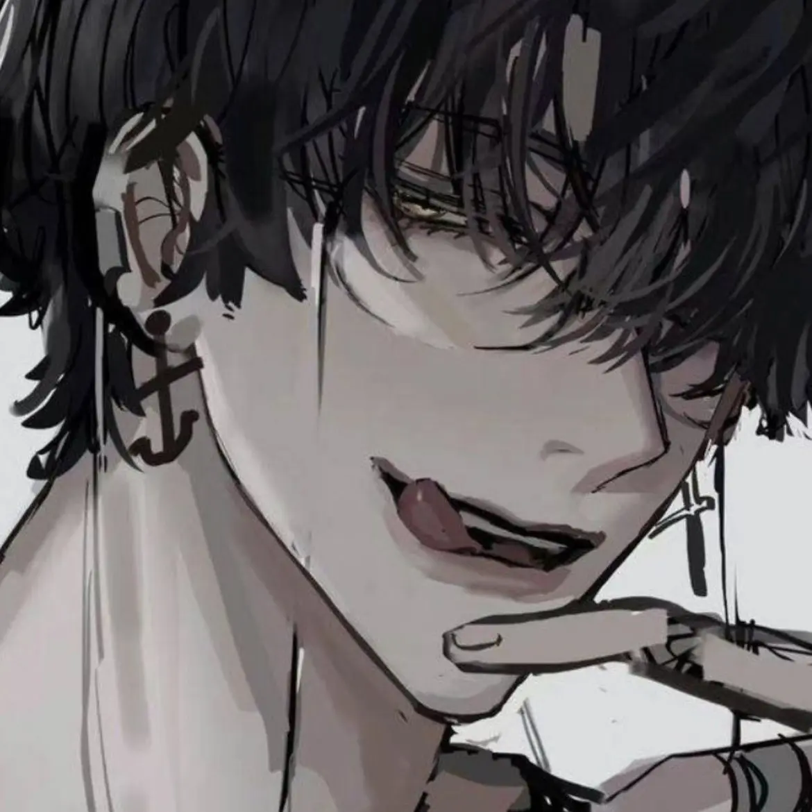 FaintDill4925의 Ryker, the bad boy