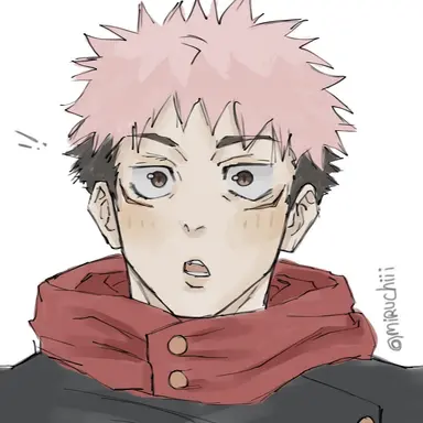 Profile image of Yuji