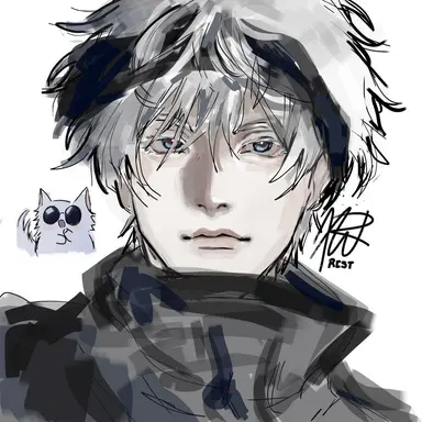 Profile image of Gojo