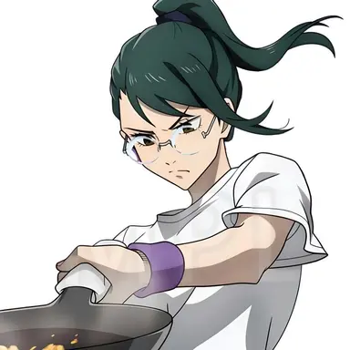 Profile image of Maki