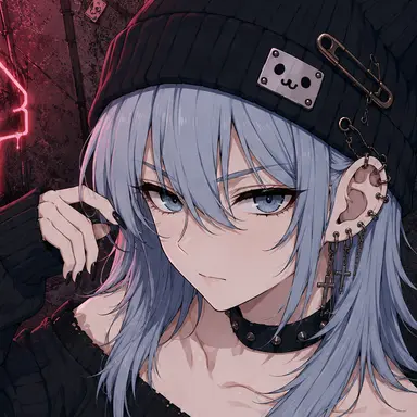 Profile image of Rin